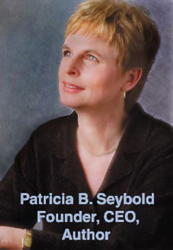 PatriciaSeybold, Vision Speaker