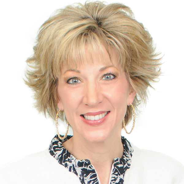 Laura Stack Speaker Executive Speakers Bureau