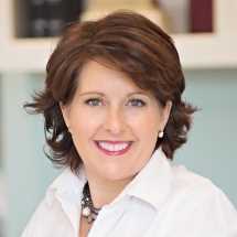 Lisa McLeod, Women's Sales Speaker