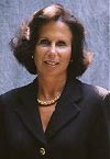 Dr. Gail Wilensky, Healthcare Speaker