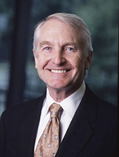 John Kenagy, Speaker