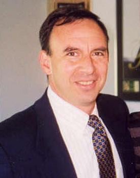 Andrew Tobias, Economics Speaker