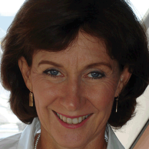 Kathleen Bartholomew, Speaker