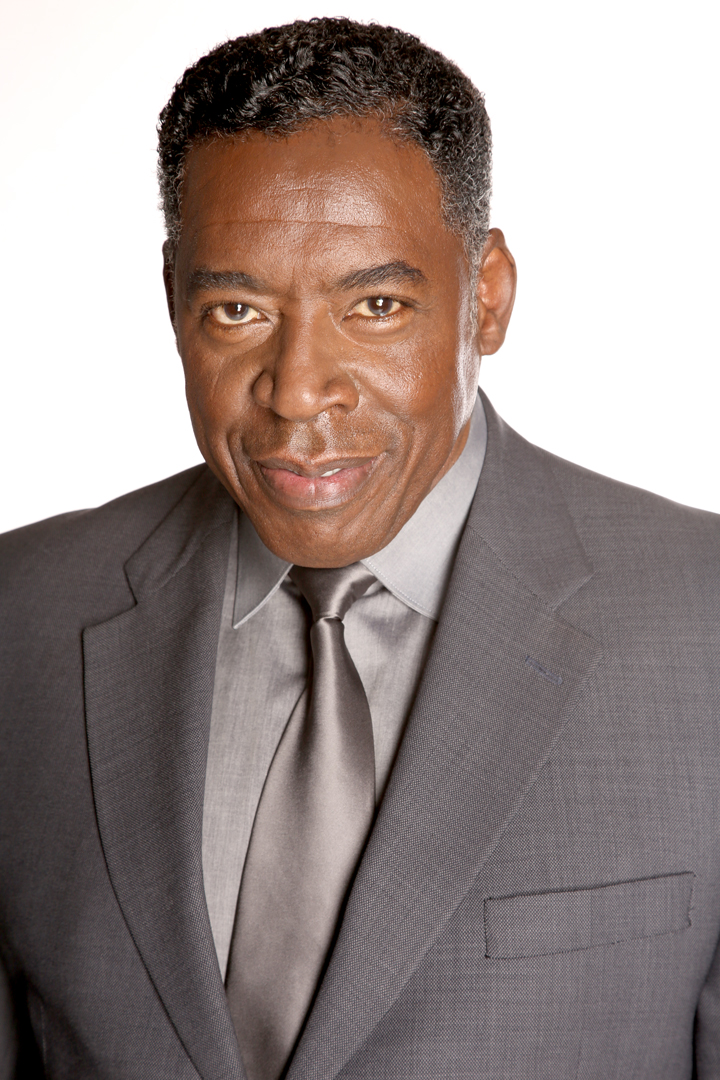 Ernie Hudson | Actor | Overcoming Adversity Speaker | Executive