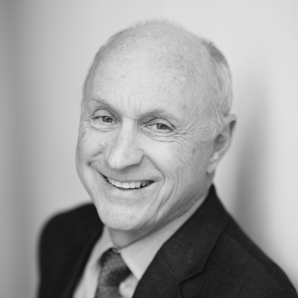 Jeff Goldsmith, speaker