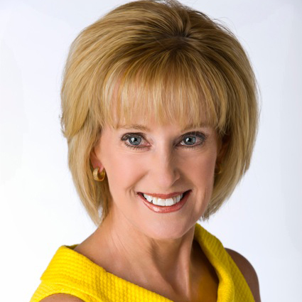 Linda Armstrong, Speaker