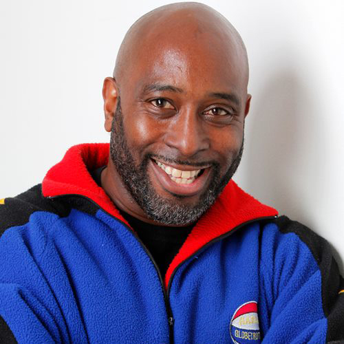 Melvin Adam Motivational Speaker Book for Your Event