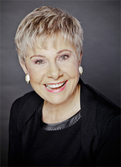 Patricia Fripp, Coaching Speaker