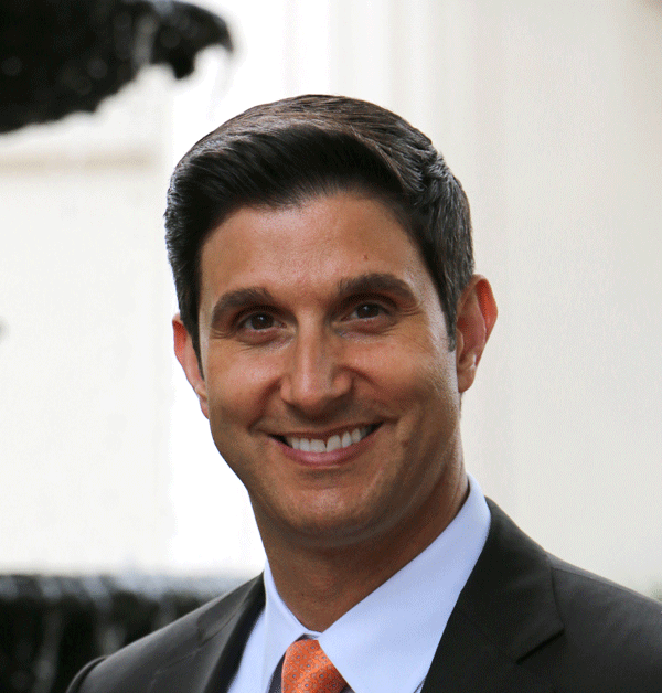 Paul Vitale Speaker Executive Speakers Bureau