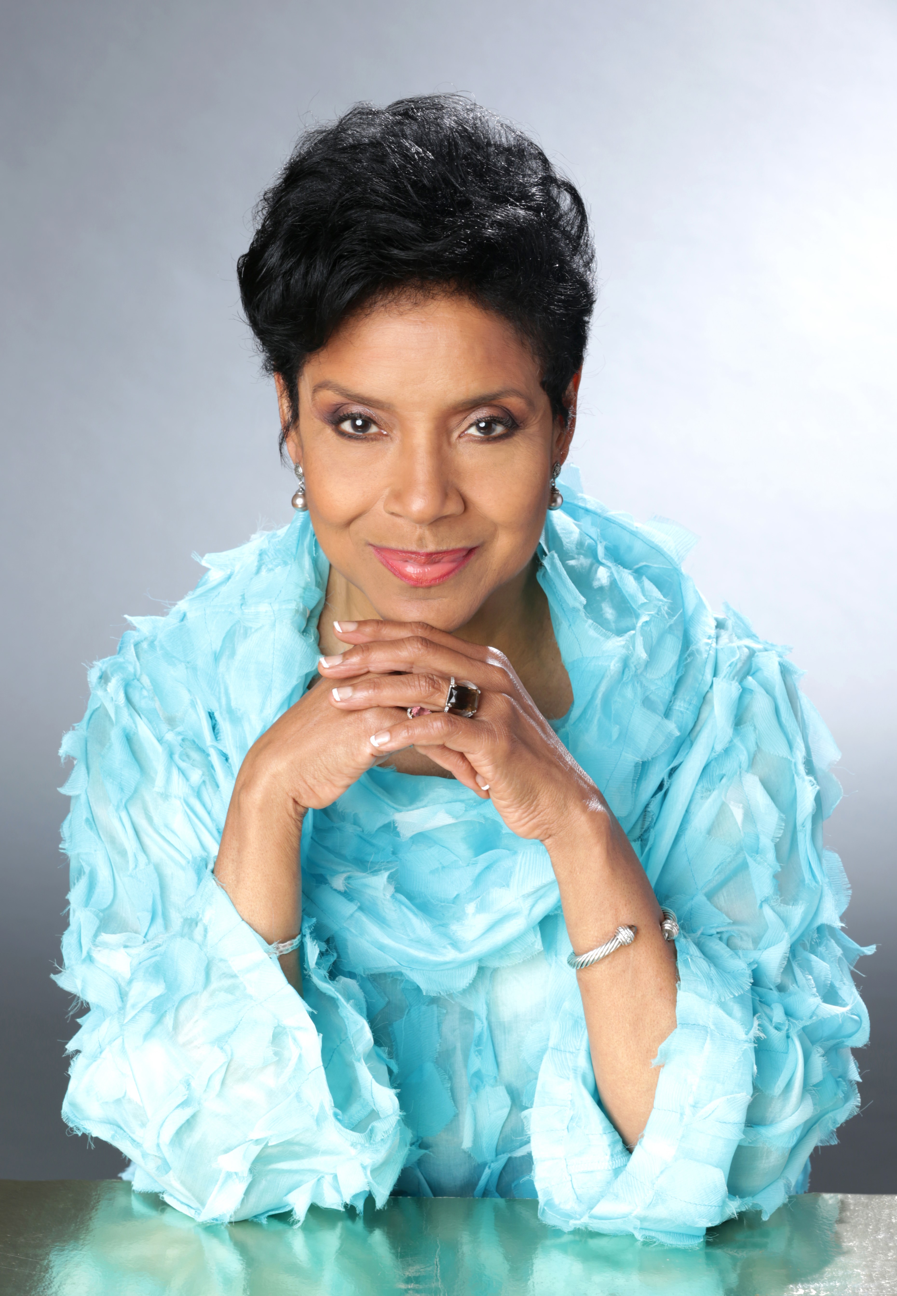 Phylicia rashad (tv actress) was born on the 19th of june, 1948. 