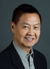 Richard Chang, Speaker