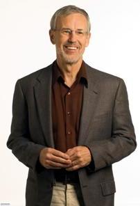 Rick Maurer, Personal Growth Speaker