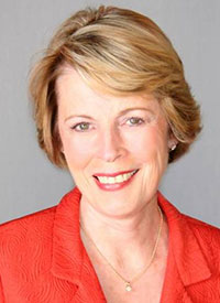Susan Butler, Women in Business Speaker