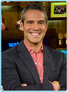 Andy Cohen, Customer Relations Mgmt Speaker