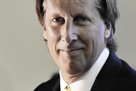 Rod Beckstrom