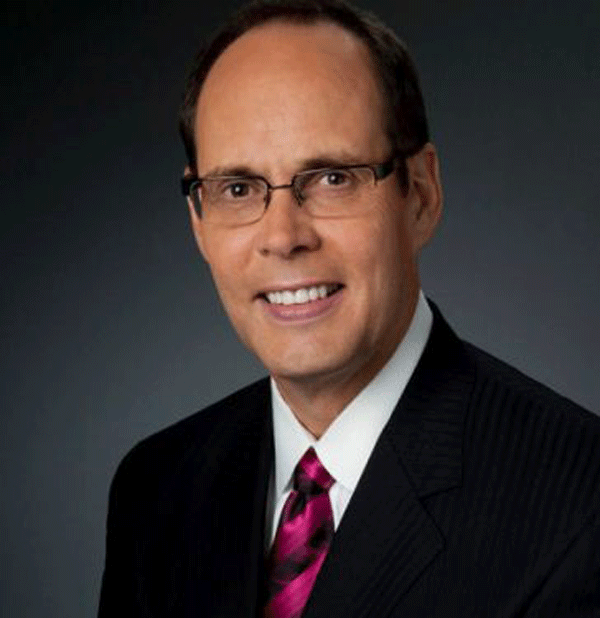 Ernie Johnson | Keynote Speaker | Book for Your Event