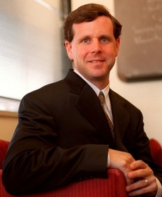 David Cutler, Economics Speaker