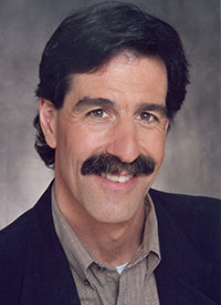 Jeff Kaplan, Cloud Computing Speaker