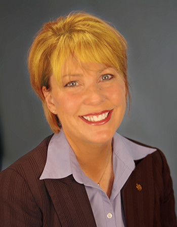 Karen Cook, Healthcare Speaker
