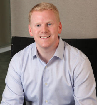 Kevin Colleran Speaker