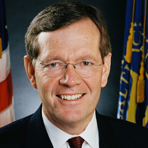 Michael Leavitt, Healthcare Speaker