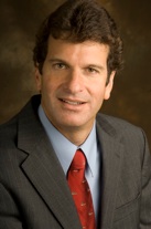 Jeffrey Rosensweig, Economics Speaker
