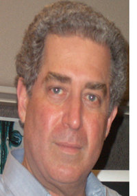 Dr. Larry Kutner