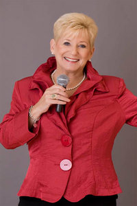 Nancy Friedman, Customer Service Speaker