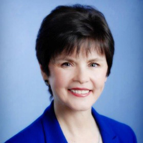 Dr. Shirley Raines, speaker