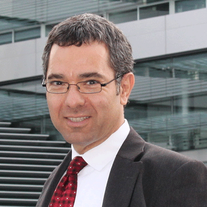 Tony Seba, Economics Speaker