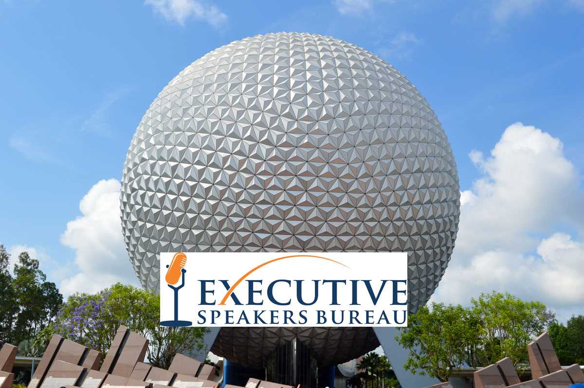 Keynote Speakers ESB Orlando Office Executive Speakers Blog