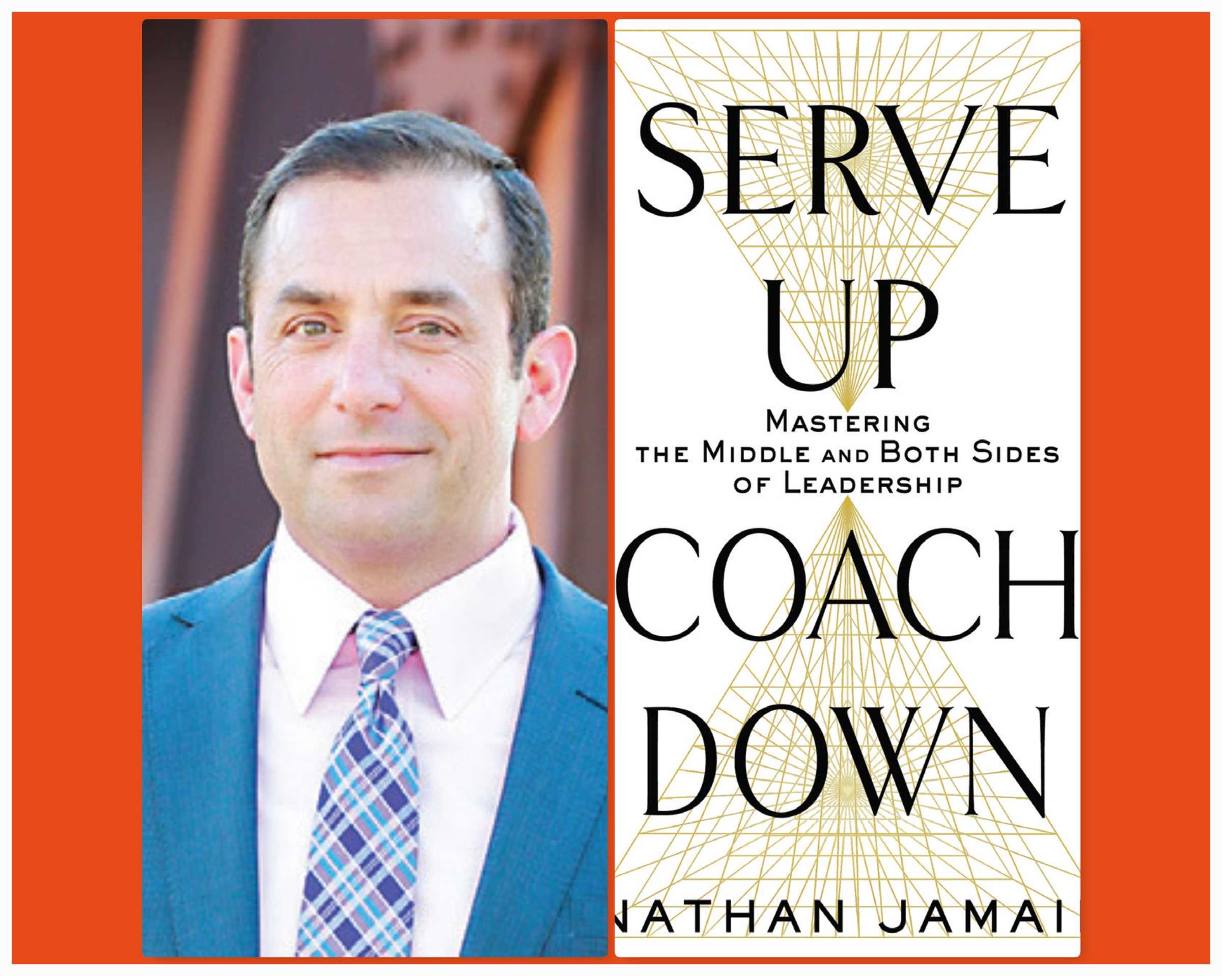 Keynote Speaker Nathan Jamail Executive Speakers Blog