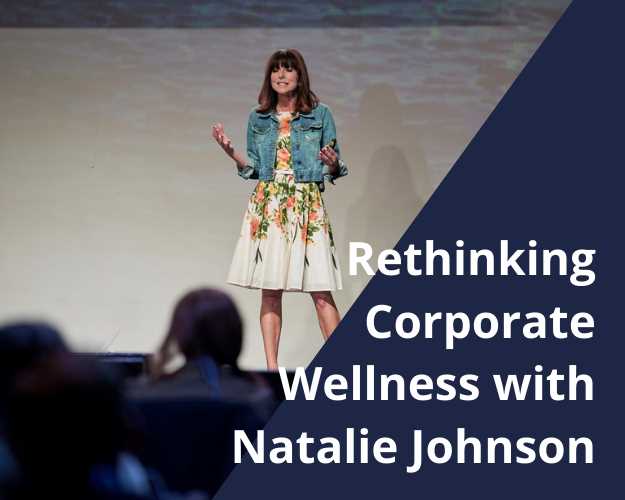 Rethinking Corporate Wellness