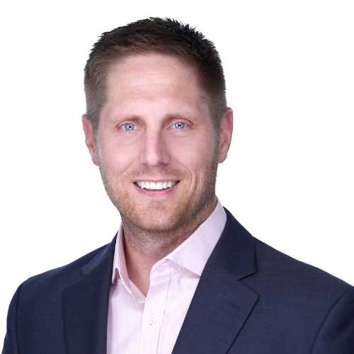 Ryan Gottfredson, speaker