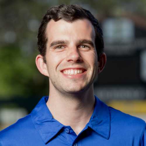 Jared Orton | Executive Speakers Bureau