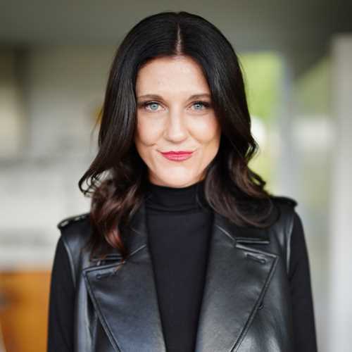 Amy Jo Martin, Speaker