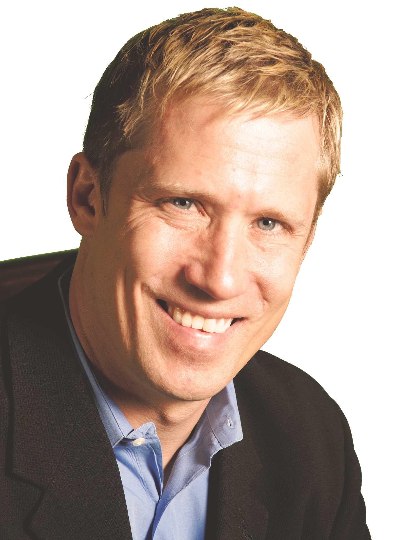 Andy Core, Motivational Speaker