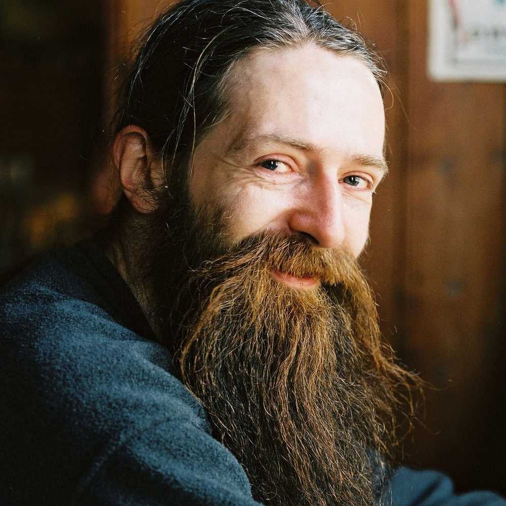 Aubrey de Grey, speaker