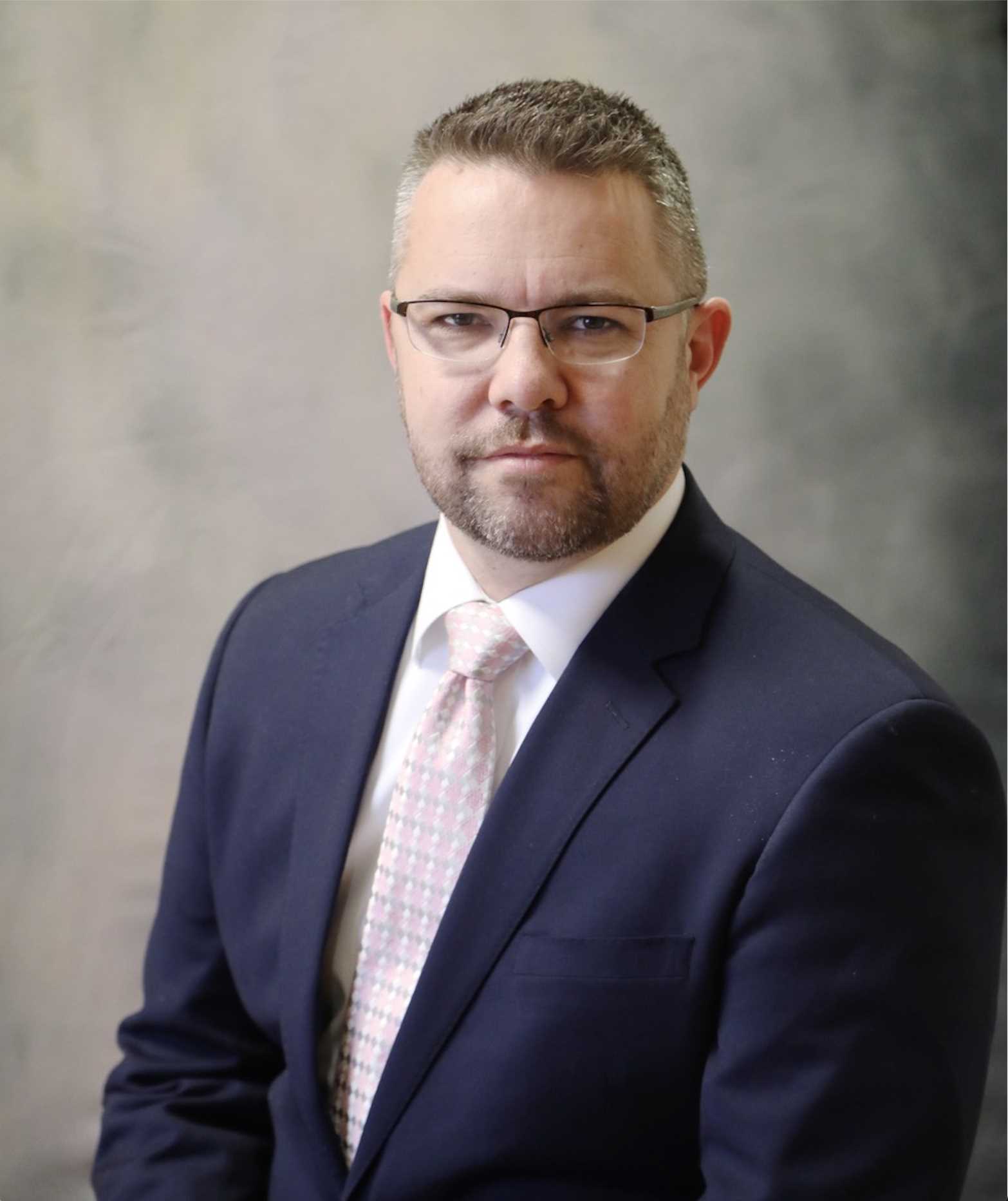 Benjamin Anderson | Keynote Speaker | Book for Your Event