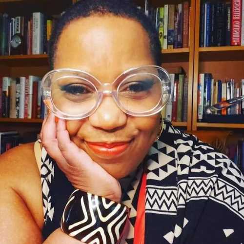 Bertice Berry Speaker