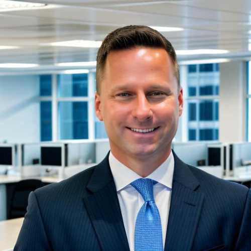 Brian Uridge, Safety Speaker