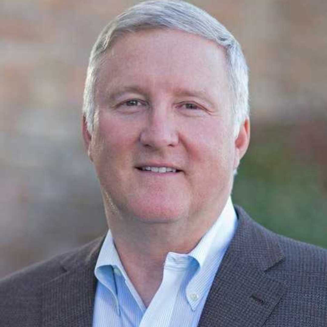 Britt Berrett keynote speaker