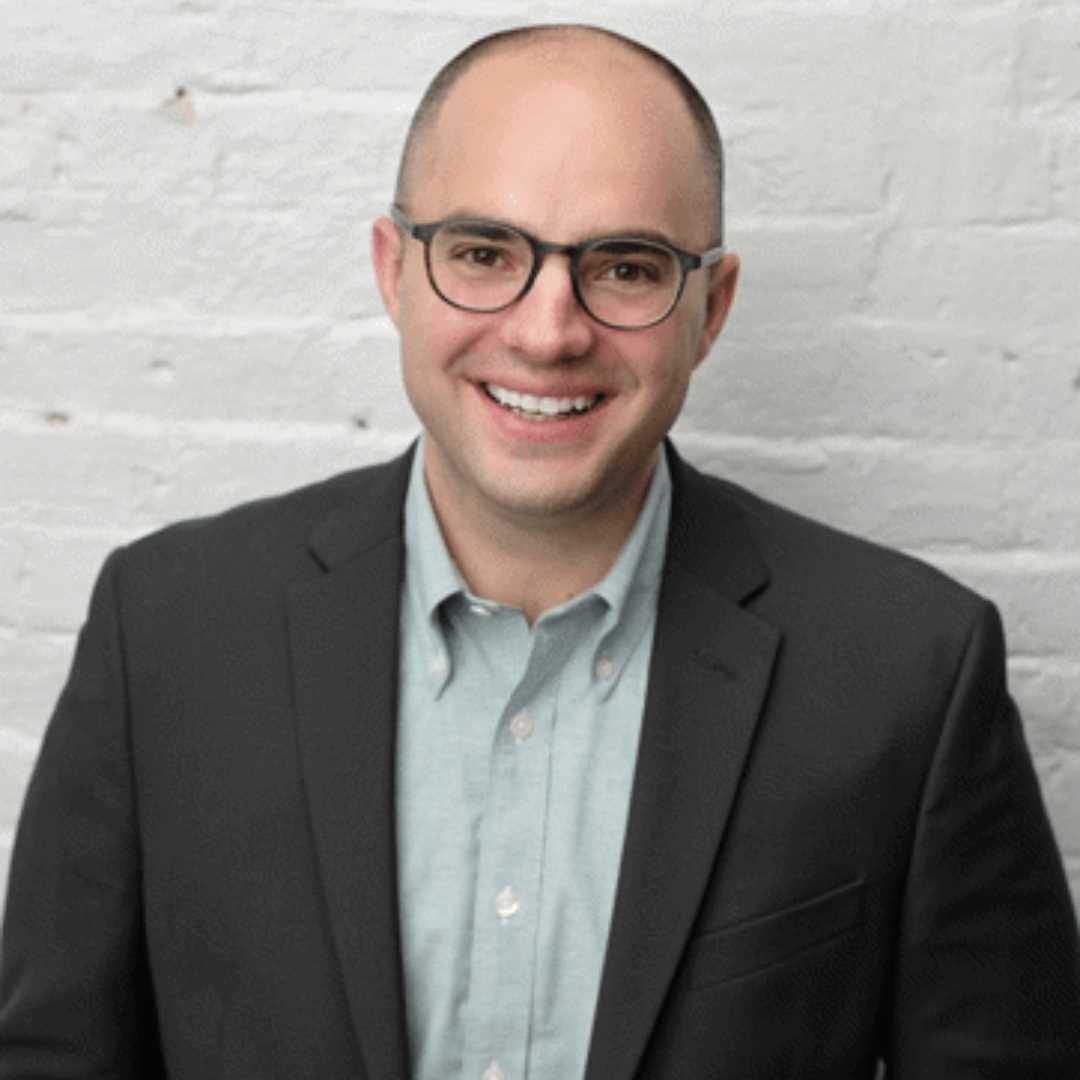 Christopher Worsham keynote speaker