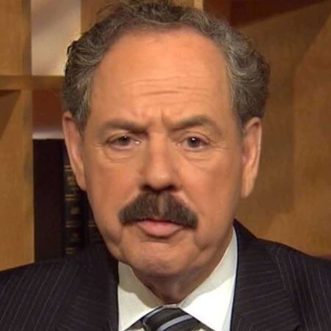 Clint Van Zandt, Negotiating Speaker