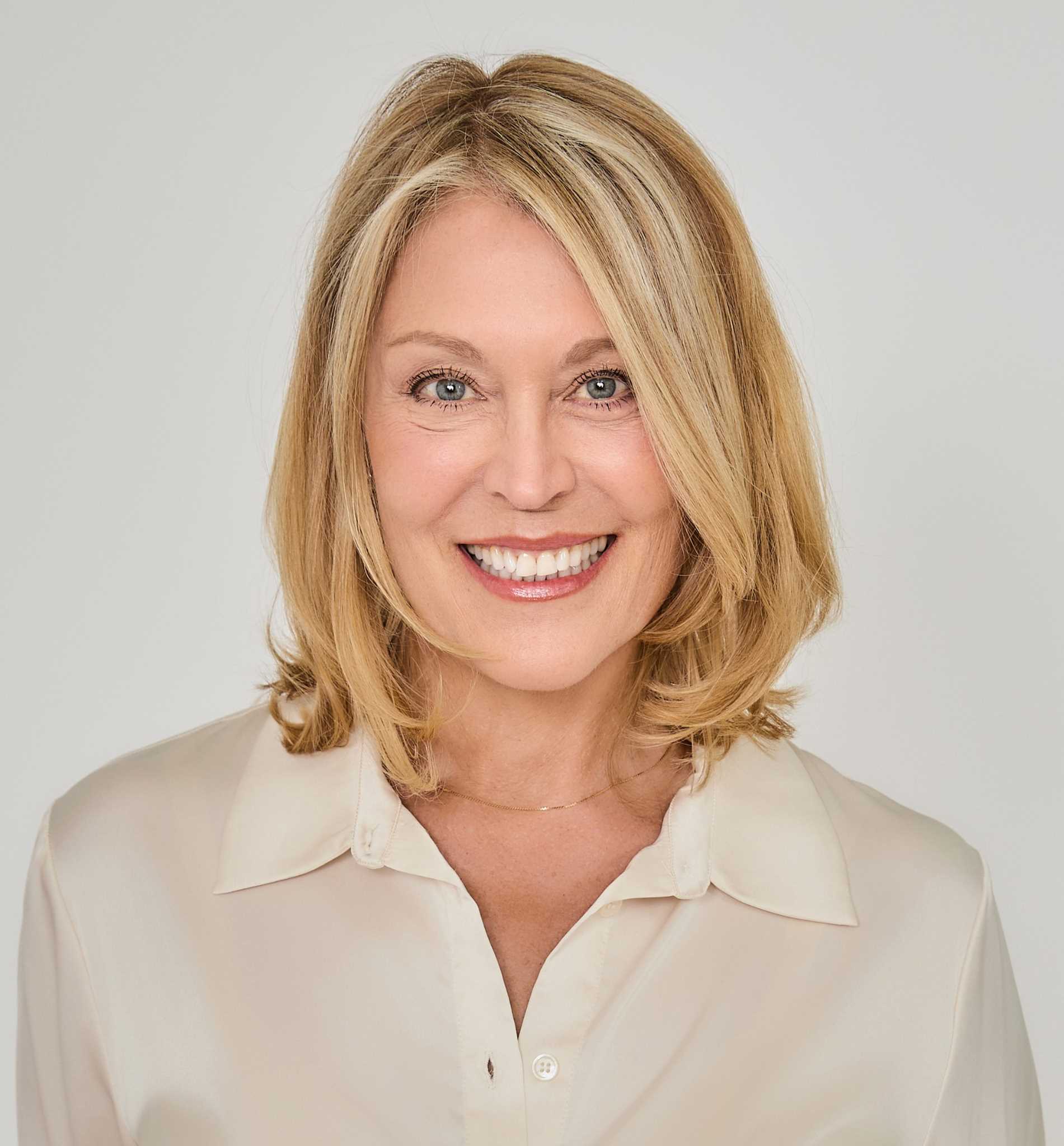 Colette Carlson, speaker