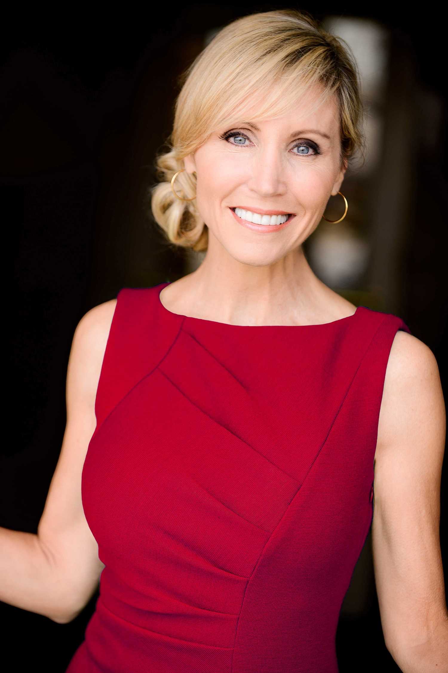 Connie Dieken, Keynote Speaker