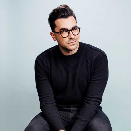 Dan Levy keynote speaker