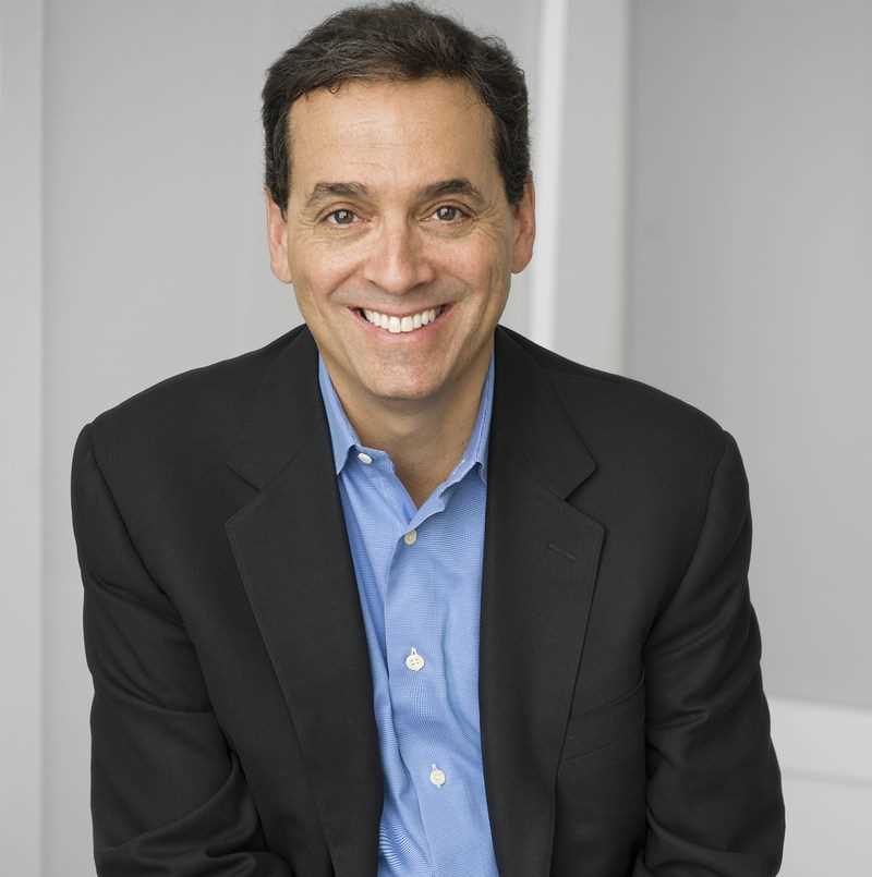Daniel Pink