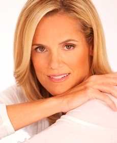 Dara Torres, Olympian