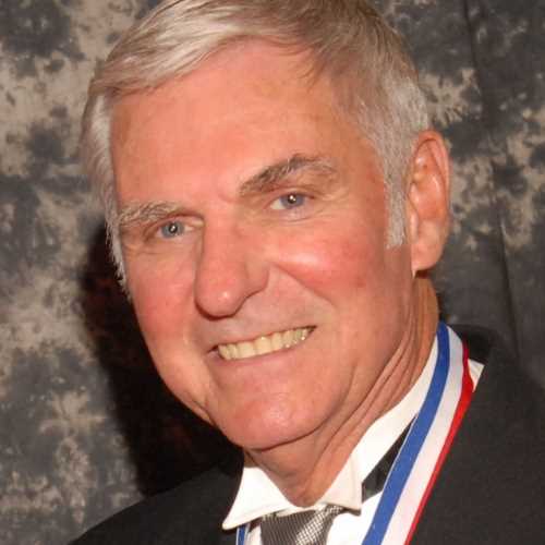 Dick Rutan, Motivation Speaker